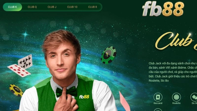 fb88 mách bạn một số mẹo chơi Live Casino hữu ích